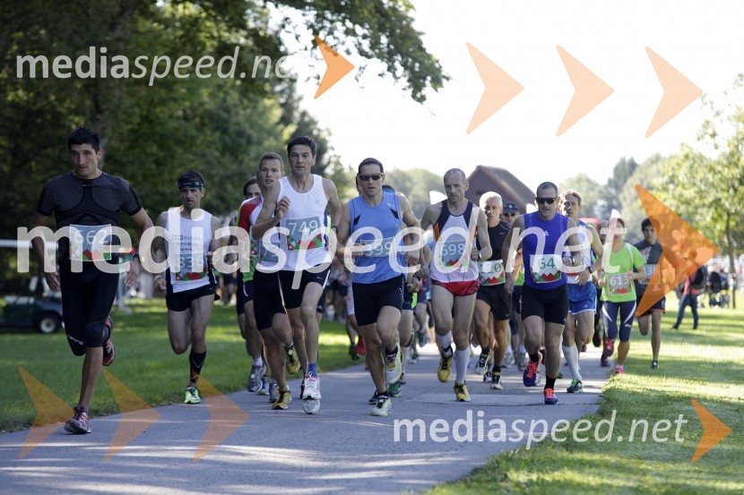 2. Triglav tekTriglav tek 2013