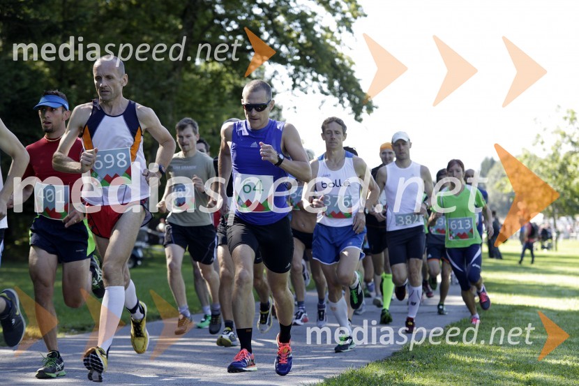 2. Triglav tekTriglav tek 2013