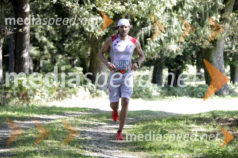 David Kadunc (850)Triglav tek 2013