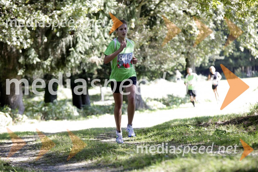 Mojca Centrih (846)Triglav tek 2013