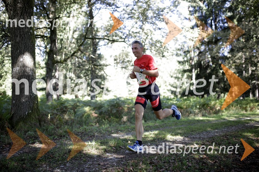 Blaž Bajželj (5)Triglav tek 2013