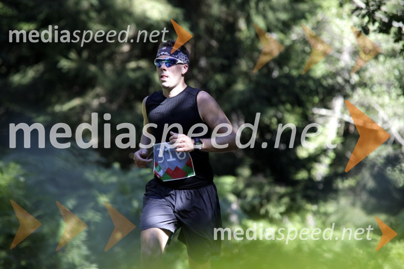 Mitja Baša (310)Triglav tek 2013