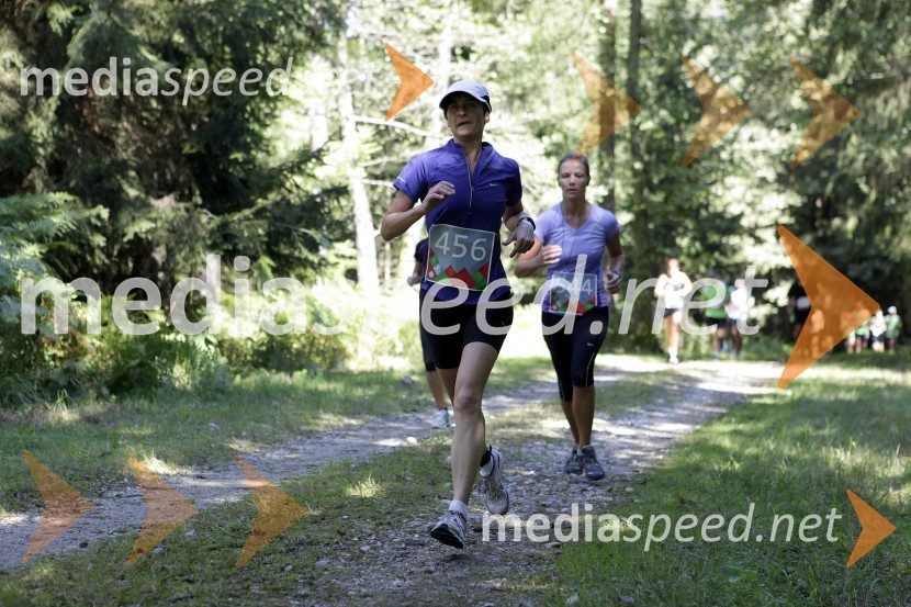 Karmen KleinDienst (456)Triglav tek 2013