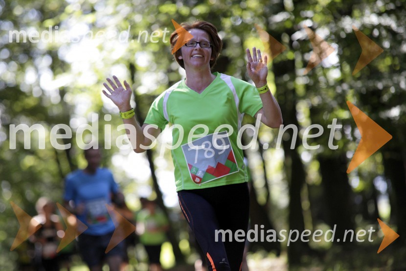 Zinka Zavrl Križaj (789) Triglav tek 2013