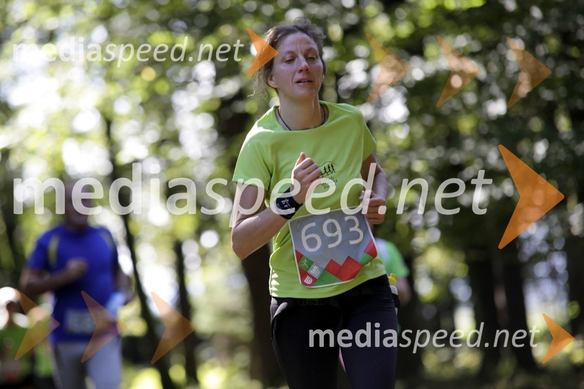 Ines Šinigoj Bandelj (693)Triglav tek 2013