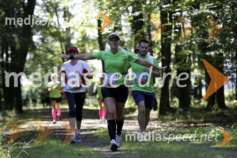 Vesna Hočevar (409)Triglav tek 2013