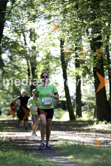 Urša Zore Tavčar (100)Triglav tek 2013