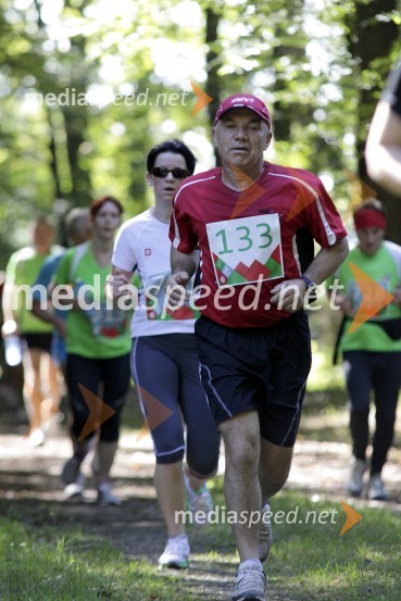 Momir VujasinoviĆ (133)Triglav tek 2013