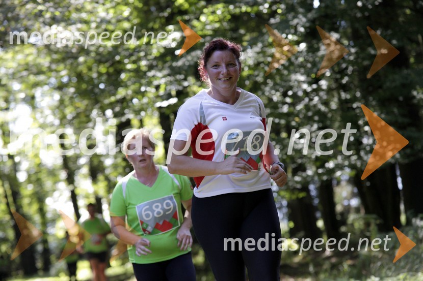 Stanka Štrukelj (718)Triglav tek 2013