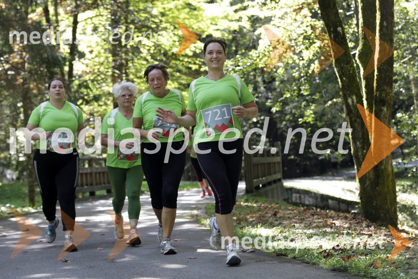 Maja Šušteršič (721)Triglav tek 2013