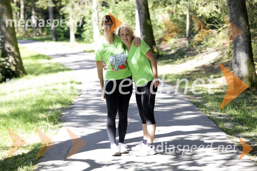 Tea Vatovec (756); ...Triglav tek 2013