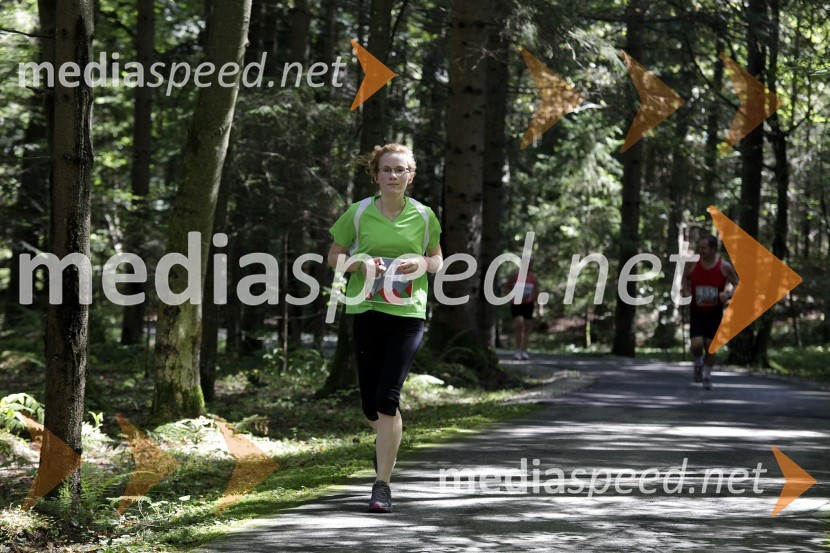 Antonija Rant (648)Triglav tek 2013