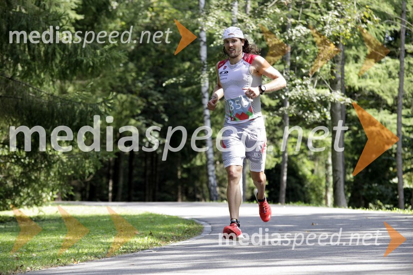 David Kadunc (850)Triglav tek 2013