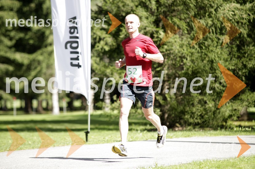 Miha Juvan (52)Triglav tek 2013