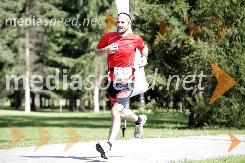 Luis Župančič (137)Triglav tek 2013