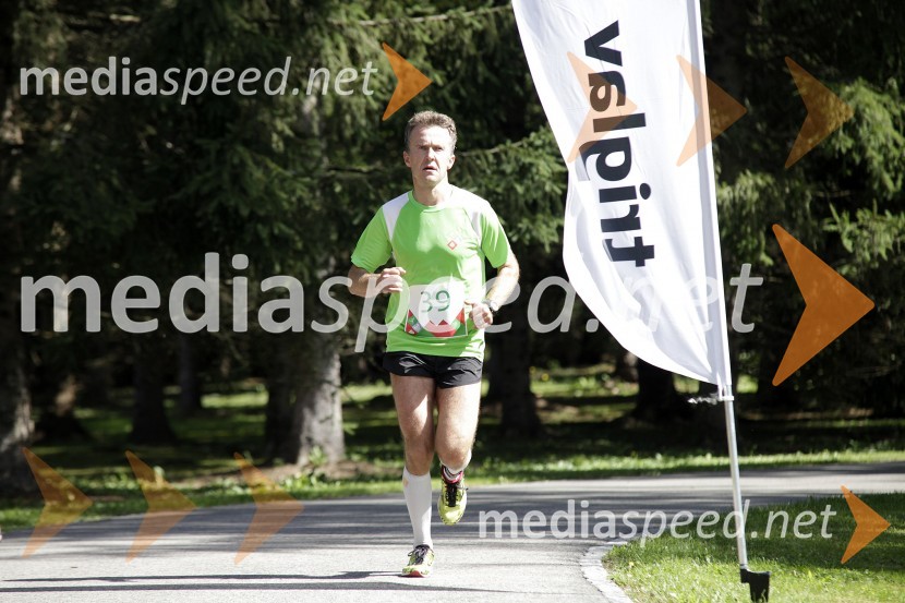 Primož Hočevar (39)Triglav tek 2013