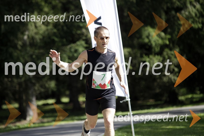 Zoran Berčič (7)Triglav tek 2013