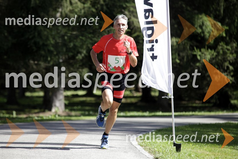 Blaž Bajželj (5)Triglav tek 2013