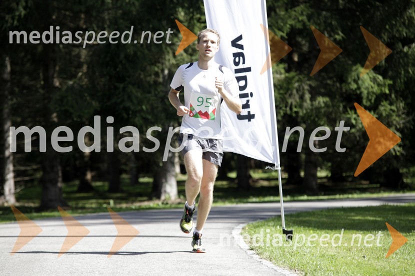 Damjan Repar (95)Triglav tek 2013