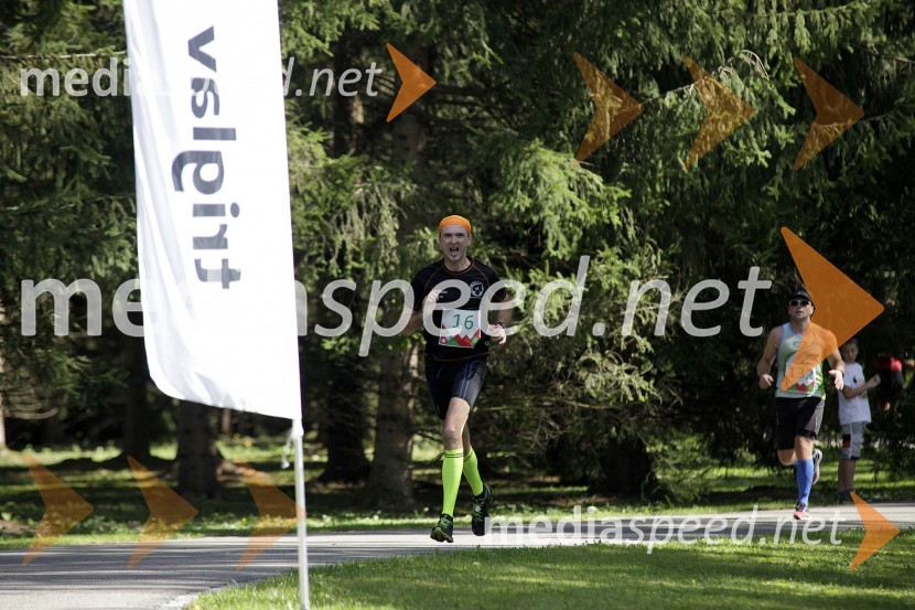 Ivan Božičevič (16)Triglav tek 2013