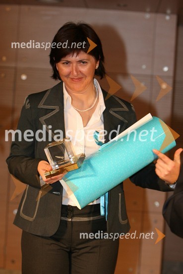 Mateja VukšiničVečer pokroviteljev v Cankarjevem domu