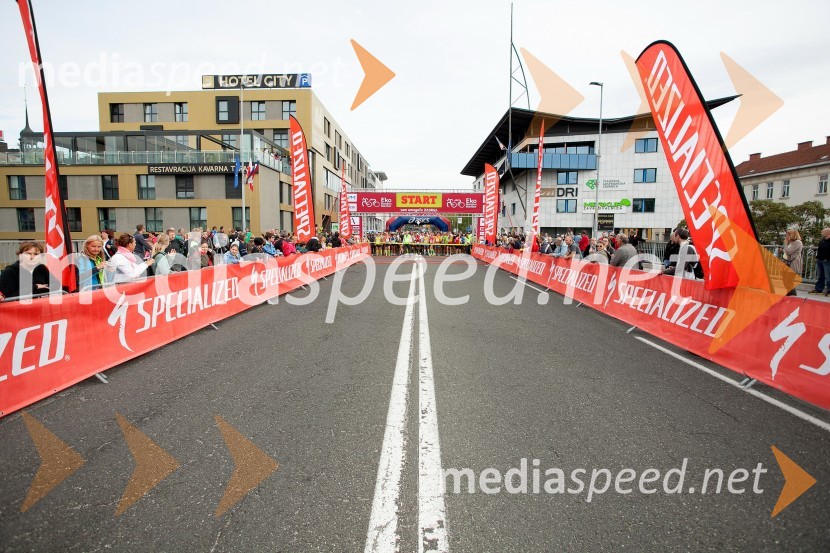 4. Eko maraton Maribor4. Eko maraton Maribor, tekaški maraton