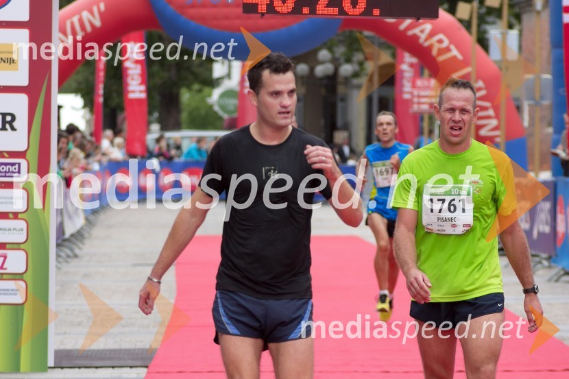 ...; Gregor Pisanec4. Eko maraton Maribor, tekaški maraton