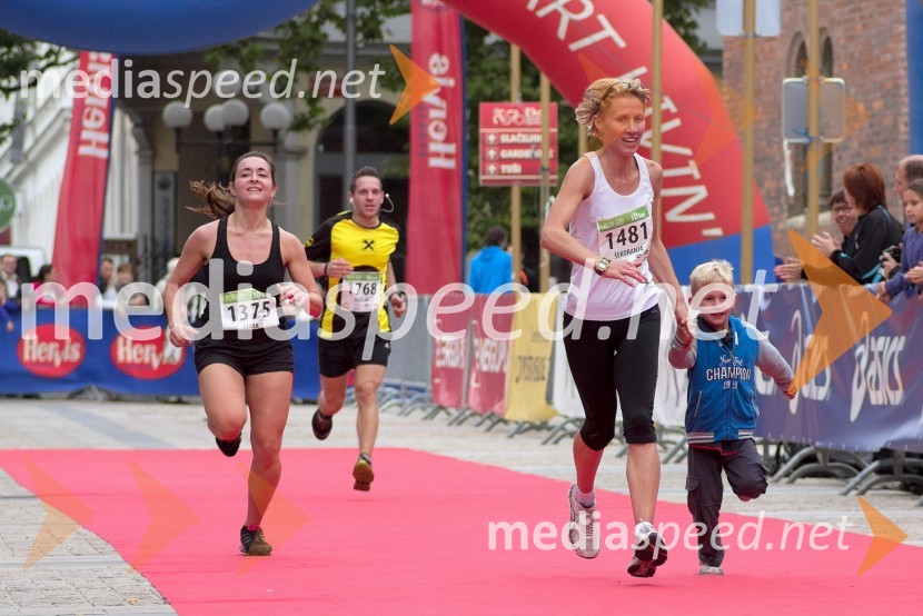 ...; ...; Marija Šekoranja4. Eko maraton Maribor, tekaški maraton
