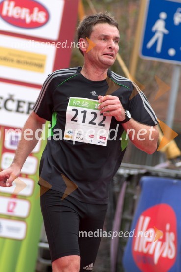 Vili	Kurnik4. Eko maraton Maribor, tekaški maraton