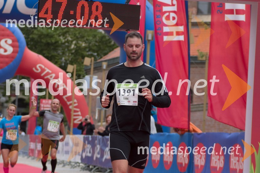 Boštjan	Turk4. Eko maraton Maribor, tekaški maraton