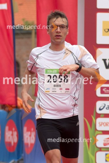 Andraž	Bobik4. Eko maraton Maribor, tekaški maraton