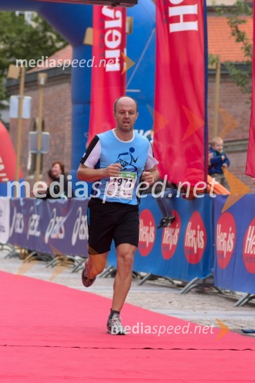 Samo	Uljan4. Eko maraton Maribor, tekaški maraton