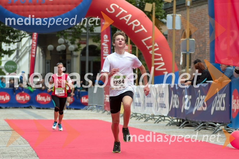 Andraž	Hajdenkumer4. Eko maraton Maribor, tekaški maraton
