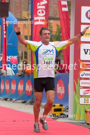 Branko	Šmigoc4. Eko maraton Maribor, tekaški maraton