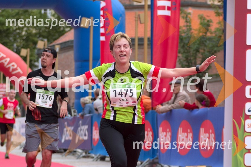 Zala	Senica4. Eko maraton Maribor, tekaški maraton