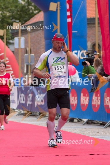 Mitja	Ambruš4. Eko maraton Maribor, tekaški maraton