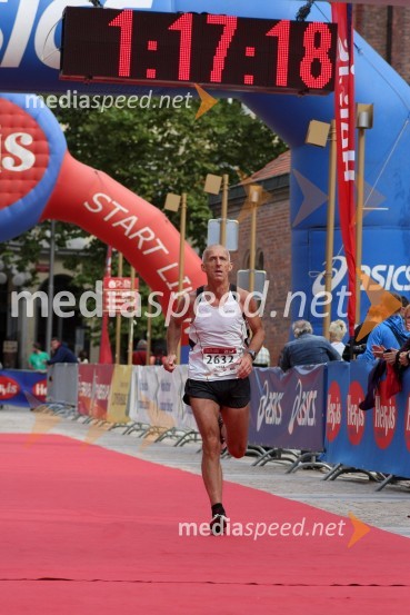 Dušan	Mrak4. Eko maraton Maribor, tekaški maraton