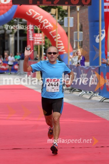 Jože	Idič4. Eko maraton Maribor, tekaški maraton