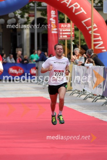 Marko	Kaloh4. Eko maraton Maribor, tekaški maraton