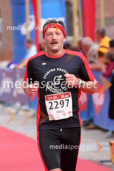 Darko Kralj4. Eko maraton Maribor, tekaški maraton
