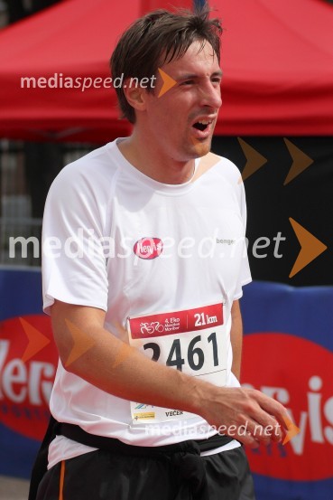 Nejc	Jeraša4. Eko maraton Maribor, tekaški maraton
