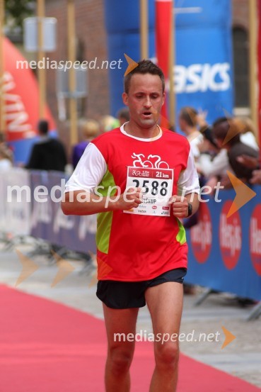 Aleš	Biškup4. Eko maraton Maribor, tekaški maraton