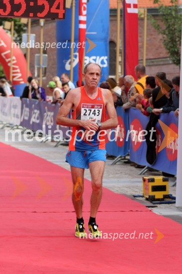 Igor	Pirc4. Eko maraton Maribor, tekaški maraton