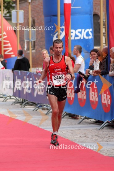 Štefan	Kustec4. Eko maraton Maribor, tekaški maraton