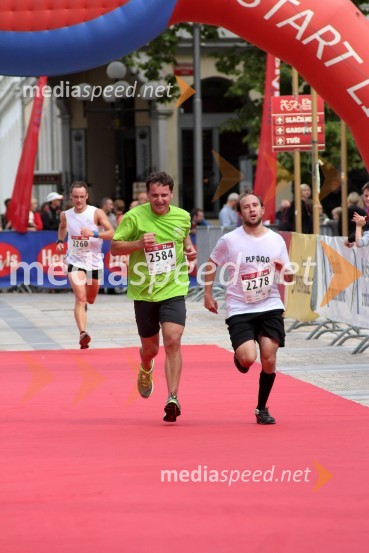 Jožef	Videnšek;&nbsp;Luka	Perš4. Eko maraton Maribor, tekaški maraton