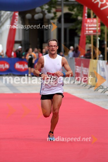 Luka	Lužar4. Eko maraton Maribor, tekaški maraton