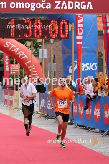 Rok	Žižek;&nbsp;Matjaž	Brezigar4. Eko maraton Maribor, tekaški maraton