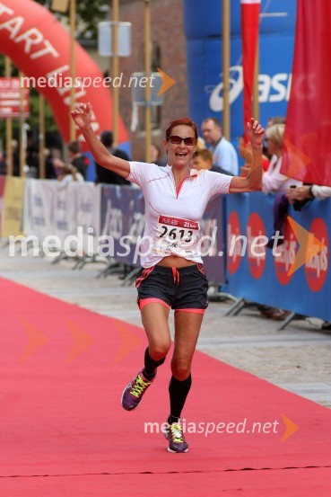 Urška	Rošker4. Eko maraton Maribor, tekaški maraton