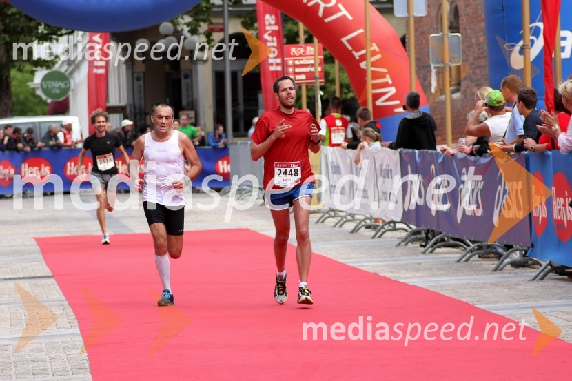 ...;&nbsp;Jaša	Sketelj4. Eko maraton Maribor, tekaški maraton