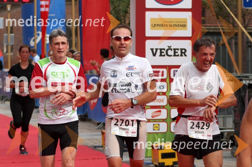...;&nbsp;Evgen	Vižintin;&nbsp;Tone	Košnjek4. Eko maraton Maribor, tekaški maraton